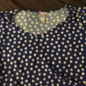 Lularoe perfect t